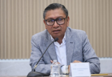 José Luis Figueroa plantea aumentar penas por feminicidio en Puebla