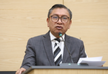 Diputado del PT defiende voto contra revocación de Claudia Sheinbaum