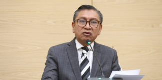 Diputado del PT defiende voto contra revocación de Claudia Sheinbaum