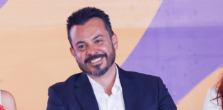 García Parra descarta aspiraciones electorales para 2027