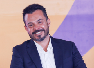 García Parra descarta aspiraciones electorales para 2027