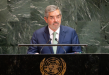 Juan Ramón de la Fuente renuncia a la SRE por temas de salud