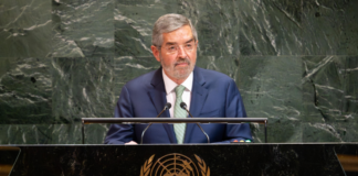 Juan Ramón de la Fuente renuncia a la SRE por temas de salud