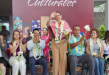 Bienestar lleva programas y tradiciones a San Baltazar Campeche