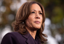Kamala Harris evalúa postularse a la presidencia de EU en 2028