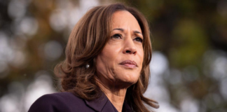Kamala Harris evalúa postularse a la presidencia de EU en 2028