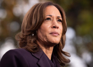 Kamala Harris evalúa postularse a la presidencia de EU en 2028