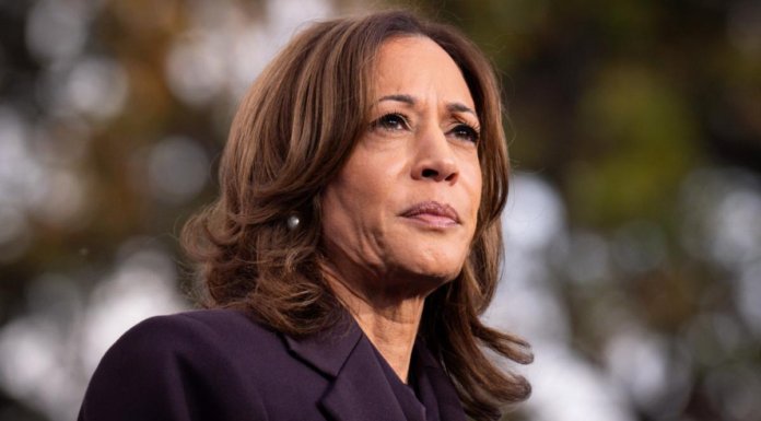 Kamala Harris evalúa postularse a la presidencia de EU en 2028