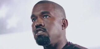 Reino Unido niega entrada a Kanye West por antisemitismo