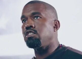 Reino Unido niega entrada a Kanye West por antisemitismo