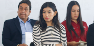 “La Bonita” Sánchez se deslinda de reparto de muñecas con su imagen