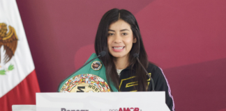 “La Bonita” Sánchez rechaza presuntas aspiraciones políticas