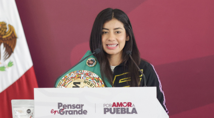 “La Bonita” Sánchez rechaza presuntas aspiraciones políticas