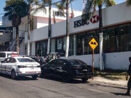 Ministerial resulta herido de bala tras persecución en La Paz
