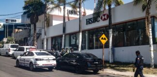 Ministerial resulta herido de bala tras persecución en La Paz