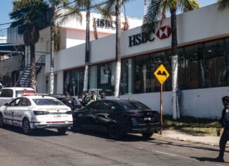 Ministerial resulta herido de bala tras persecución en La Paz