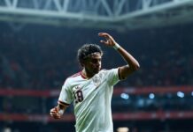 FIFA investiga a España por cánticos antimusulmanes contra Egipto