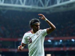 FIFA investiga a España por cánticos antimusulmanes contra Egipto