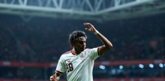 FIFA investiga a España por cánticos antimusulmanes contra Egipto