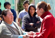 Administrarán mujeres mil 500 mdp en Obra Comunitaria: Laura Artemisa