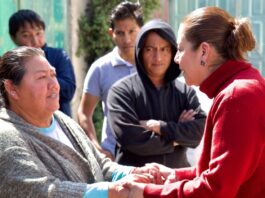 Administrarán mujeres mil 500 mdp en Obra Comunitaria: Laura Artemisa