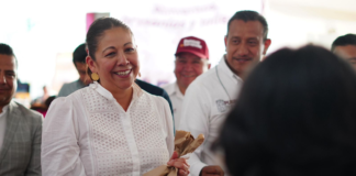 Bienestar lanza convocatoria del programa de Coinversión Social