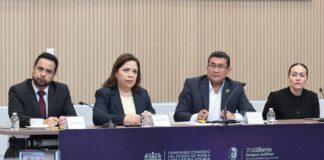 Congreso de Puebla retomará iniciativa para crear Ley contra Feminicidio