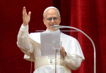Papa León XIV descarta bendición formal a parejas LGBTQ+
