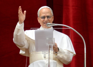 Papa León XIV descarta bendición formal a parejas LGBTQ+