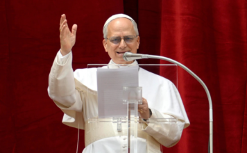 Papa León XIV descarta bendición formal a parejas LGBTQ+