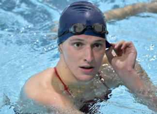 COI establece reglas para atletas trans rumbo a Los Ángeles 2028