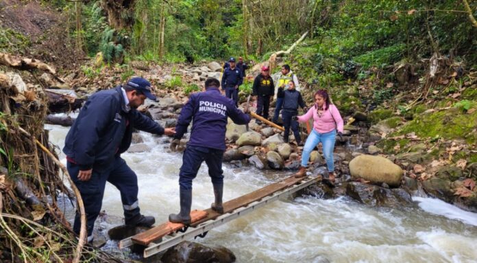 Mantienen búsqueda de Liam Tadeo en Huauchinango desde octubre