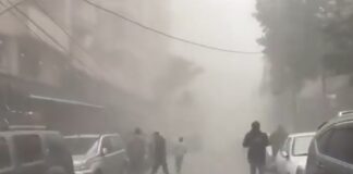 Nuevas agresiones de Israel a Líbano dejan más de 250 muertos