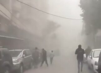 Nuevas agresiones de Israel a Líbano dejan más de 250 muertos