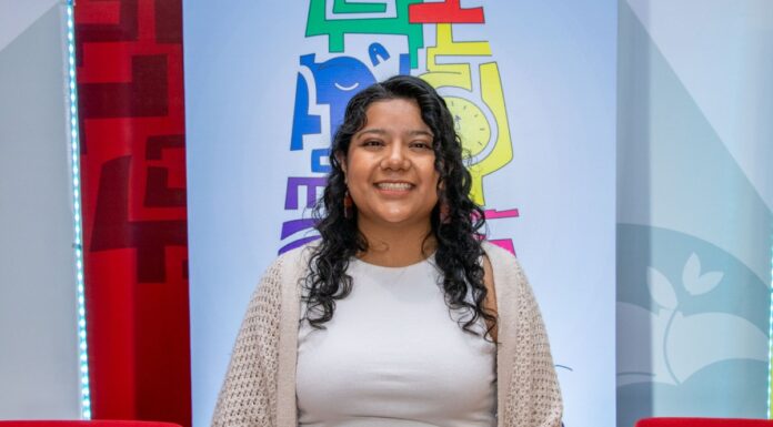 Investigación coloca al juego como herramienta clave para niñez migrante