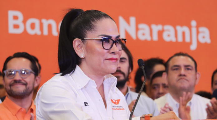 MC Puebla impugna multa del INE por casi un millón de pesos