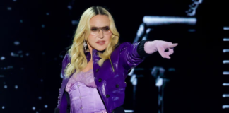 Roban vestuario de Madonna tras su aparición en Coachella 2026