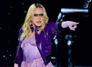 Roban vestuario de Madonna tras su aparición en Coachella 2026