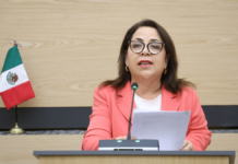 Buscan garantizar autonomía de personas con discapacidad en Puebla