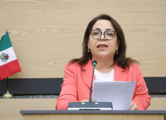 Buscan garantizar autonomía de personas con discapacidad en Puebla