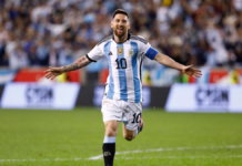 Demandan a Messi y a la AFA por incumplimiento de contrato