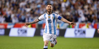 Demandan a Messi y a la AFA por incumplimiento de contrato