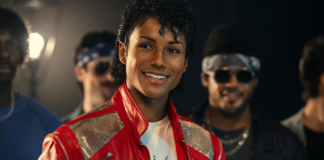 “Michael” logra el mejor estreno de un biopic en la historia