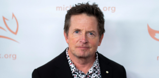 Desmienten muerte de Michael J. Fox tras confusión por video