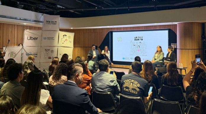 ONU lanza protocolo para lograr un “Mundial sin trata” en México