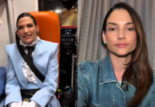 Natalia Jiménez aclara polémica tras viaje en ambulancia