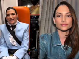 Natalia Jiménez aclara polémica tras viaje en ambulancia