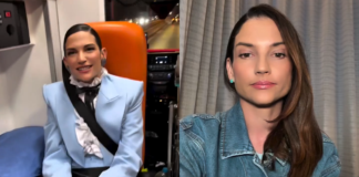 Natalia Jiménez aclara polémica tras viaje en ambulancia