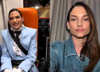 Natalia Jiménez aclara polémica tras viaje en ambulancia