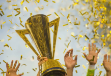 Netflix transmitirá en exclusiva torneos de Concacaf en México